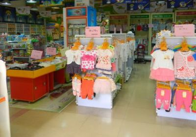 母婴用品加盟店定价策略 精准定位与利润平衡的艺术