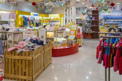 百诺恩 专业守护，为母婴健康保驾护航