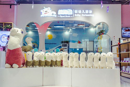 济南母婴市场新蓝海 掘金婴童消费，共赢加盟未来