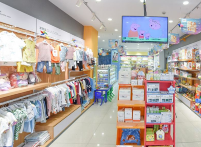 母婴店加盟明细费用与运营要点解析