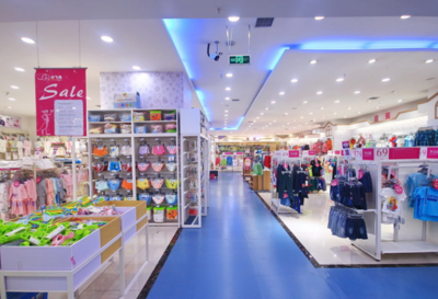 西安小飞象母婴用品加盟指南 开启您的母婴用品销售事业